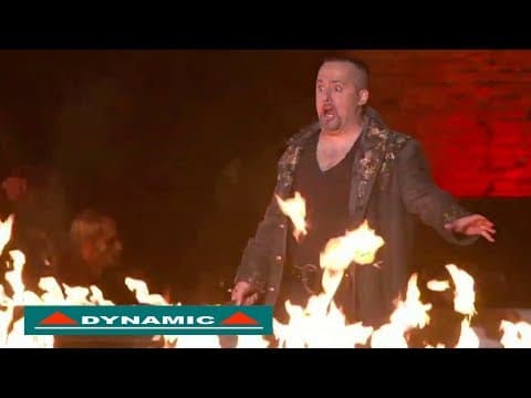Verdi: Il Trovatore [Macerata Opera Festival]