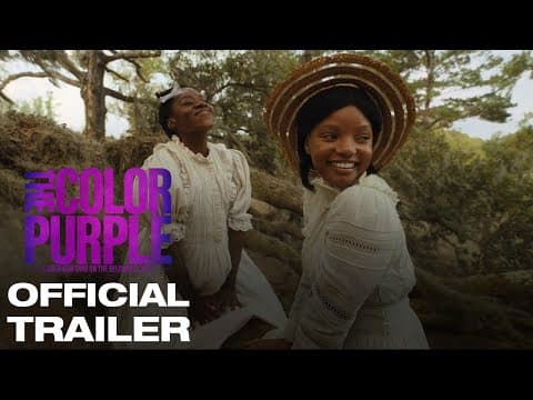 Official Trailer