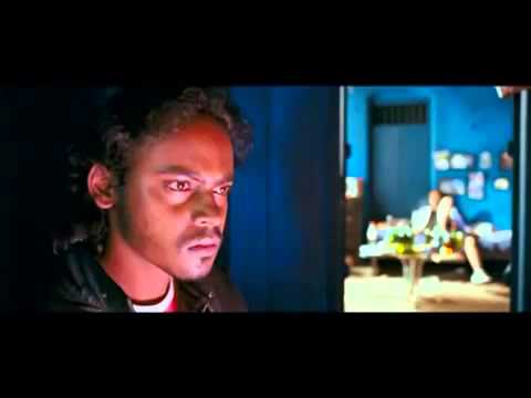 Alif film clip