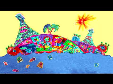 "Hedgehog in Africa" - trailer of new cartoon (English titled)