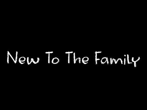 New To The Family (2023) Short Film