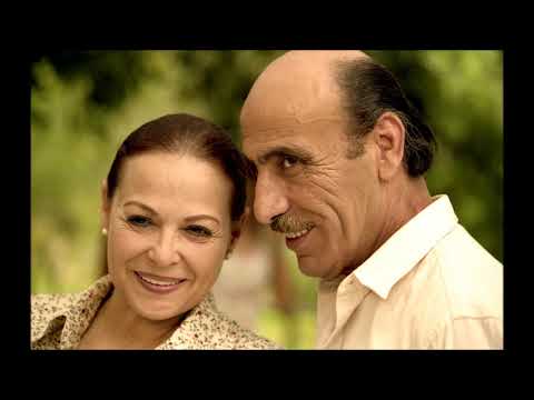 לילסדה - השיר של יזהר