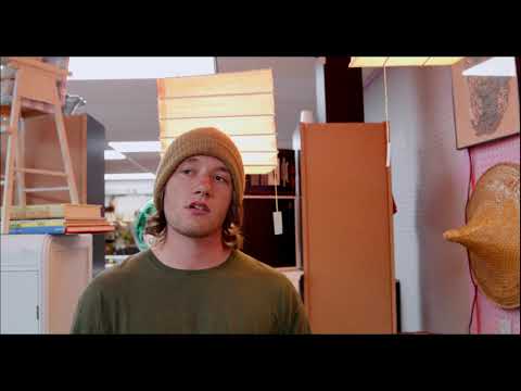 Lonesome Desert Cactus Official Trailer