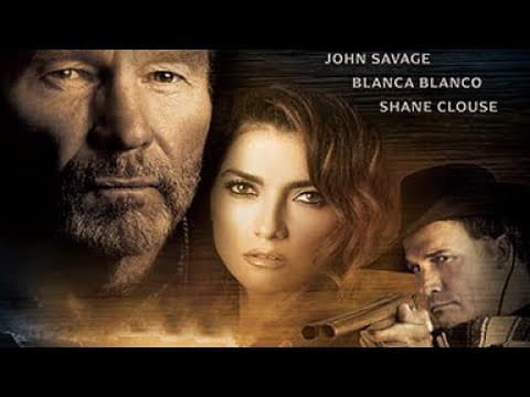 Eye For Eye 2-16 Trailer