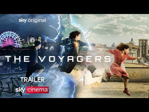 Official Trailer