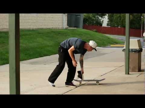 Bru-Two Teaser Trailer - East Coast Skateboarding - T2i 550D - Virginia - Thunderwood