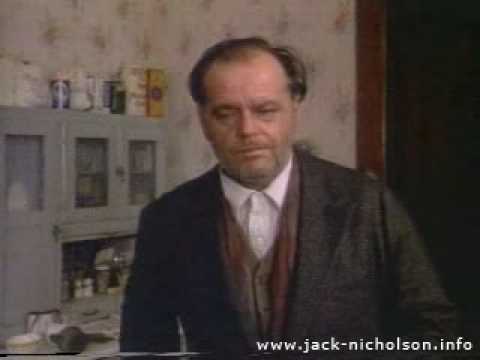 Ironweed Trailer