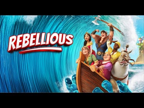 UK Trailer [Subtitled]