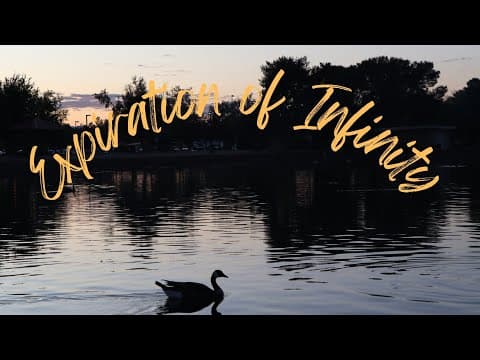 Expiration of Infinity | Romance Short Film