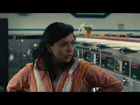 TFF2024: Hema Trailer