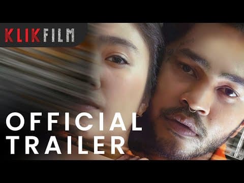 Official Trailer 'The Last Prank' | 13 Juli 2022 di KlikFilm