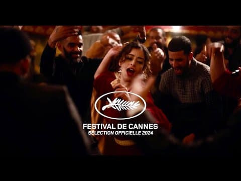 Everybody Loves Touda (2024) - Trailer (English Subs)