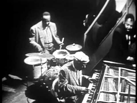 Masters of American Music: Thelonious Monk - American Composer