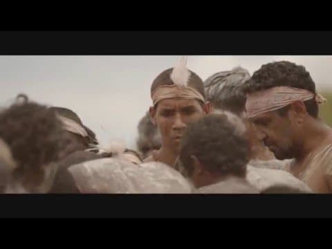 Zach's Ceremony | Official Trailer HD (2016)