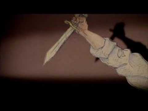 Dante's Inferno - Trailer for Feature Film