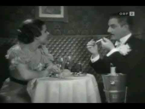 Maskerade (1934)