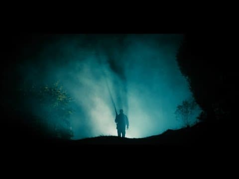 Kotiinpaluu - Homecoming - Official Trailer