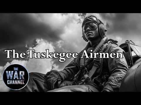The Tuskegee Airmen | Return To Ramitelli