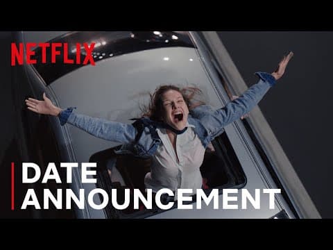 Date Announcement