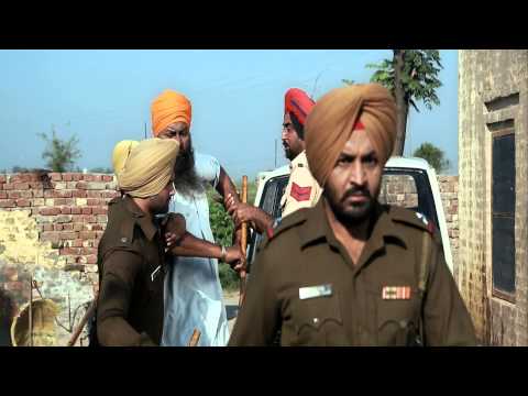 Leather Life | Official Trailer | Om Puri, Aman Dhaliwal | Releasing on 10th April 2015