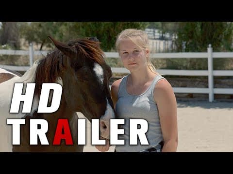 A Champion Heart - Trailer