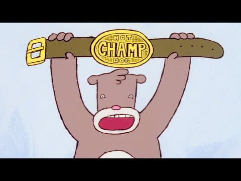 Utica Cartoon HD