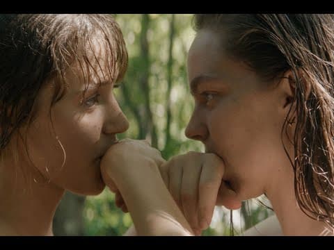 Official Trailer [Subtitled]