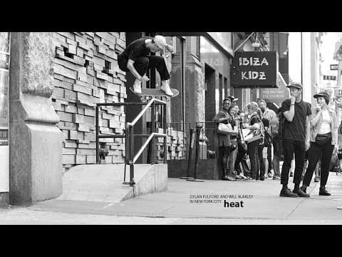 heat