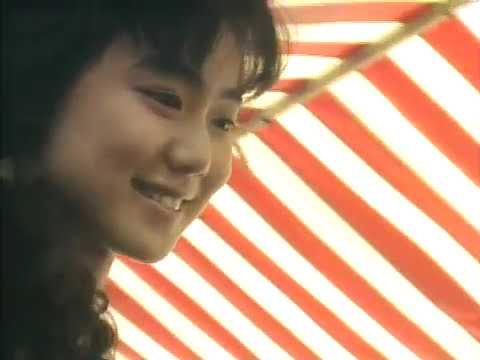 imai miki Passage video パサージュ 今井美樹