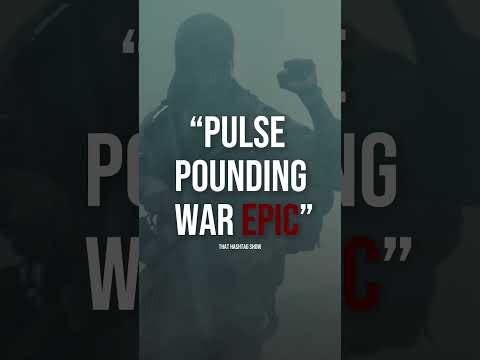 USA! Primitive War hits digital Oct 3!