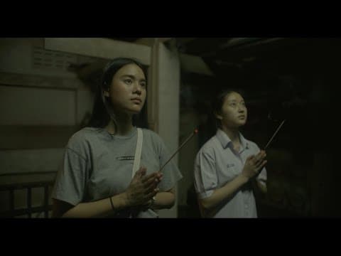 BrandThink Cinema: Now here, nowhere