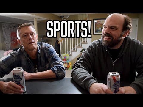 Sports!