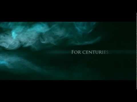 SAWNEY: Flesh of Man - TRAILER