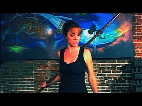 KUNG FU FEMMES - Webisodes 1-10 Compilation
