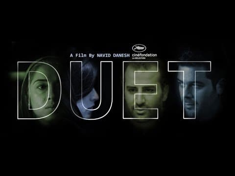 Duet ; A Short Film by Navid Danesh | دوئت ، یک فیلم کوتاه از نوید دانش