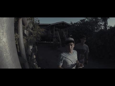 The Lost Case (Thailand, 2017) | East Winds Film Festival 2017