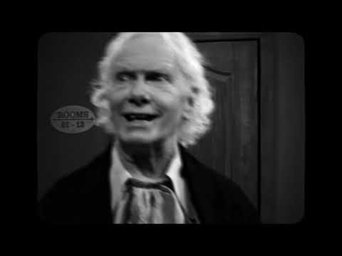 REDACTED - Sci-Fi Short Film