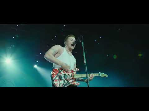 McFly - Corrupted (Live in Rio, 2022)