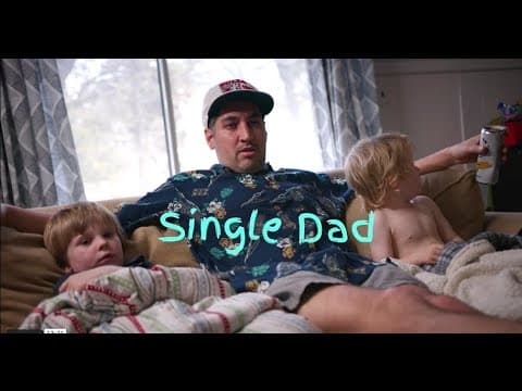 Single Dad