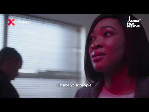 Pheletso - Trailer
