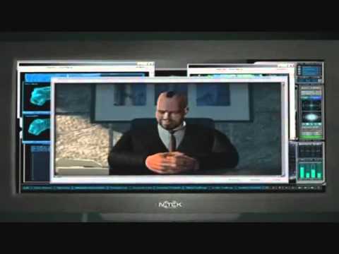Max Steel Endangered Species Fan Trailer