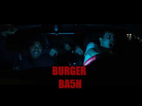 BURGER BA5H- (Promo Short 2026)