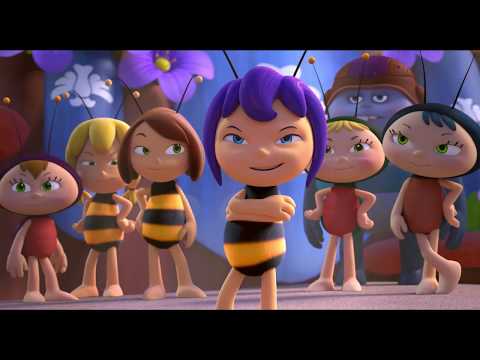 Official UK Trailer