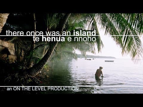 There Once Was an Island | Trailer | Available Now