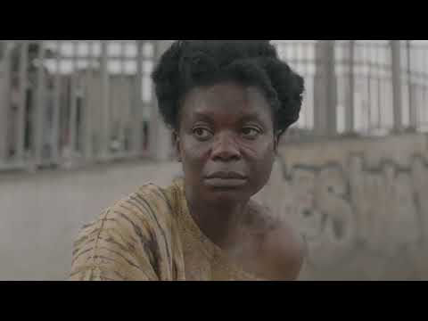 Wèrè (2023) Teaser