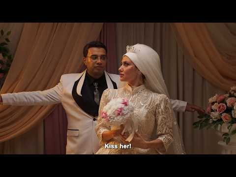 الاعلان الرسمي لفيلم الكلام على إيه (أول_ليلة) | 14 مايو في السينما #الكلام_على_إيه #أول_ليلة