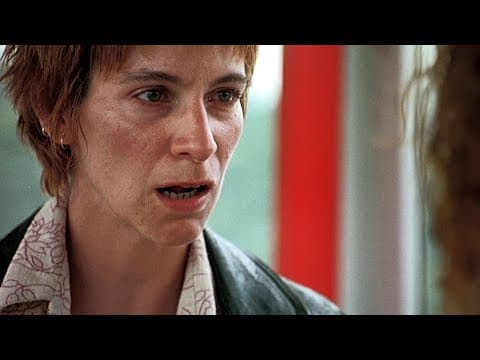 Butterfly Kiss (1995) ORIGINAL TRAILER [HD]