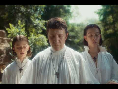 Teaser trailer de Teresa (HD)