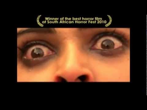 Kaalo Horror Movie