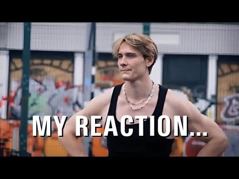 my response to the looksmaxxing documentary [channel 4]